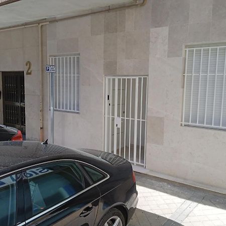 Precioso Apartamento En Puente Vallecas, Madrid. Exteriér fotografie