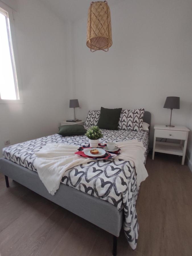 Precioso Apartamento En Puente Vallecas, Madrid. Exteriér fotografie