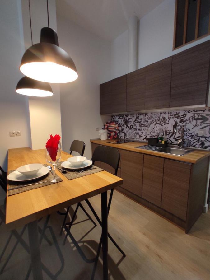 Precioso Apartamento En Puente Vallecas, Madrid. Exteriér fotografie