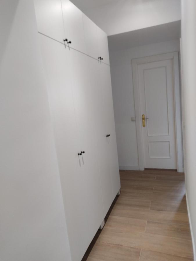 Precioso Apartamento En Puente Vallecas, Madrid. Exteriér fotografie