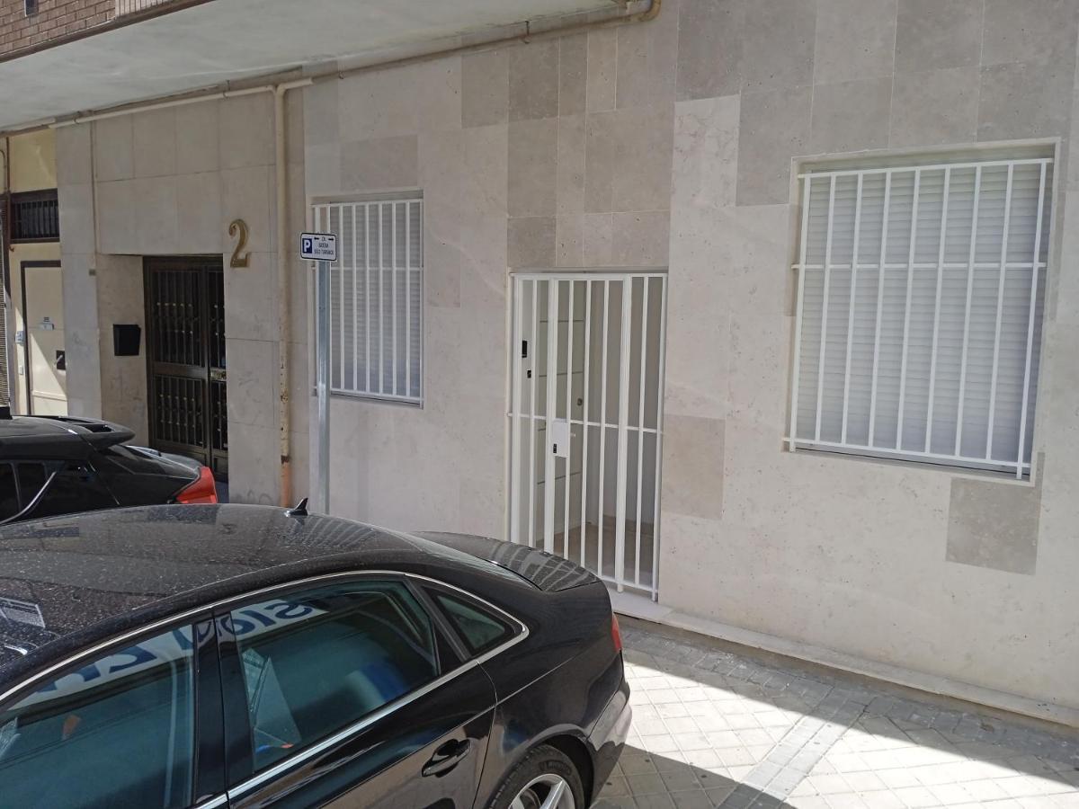 Precioso Apartamento En Puente Vallecas, Madrid. Exteriér fotografie